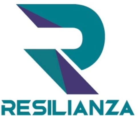 Logo Resilianza
